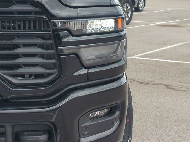 Thumbnail: 2026 RAM 2500 - 24