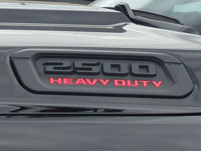 Thumbnail: 2026 RAM 2500 - 25
