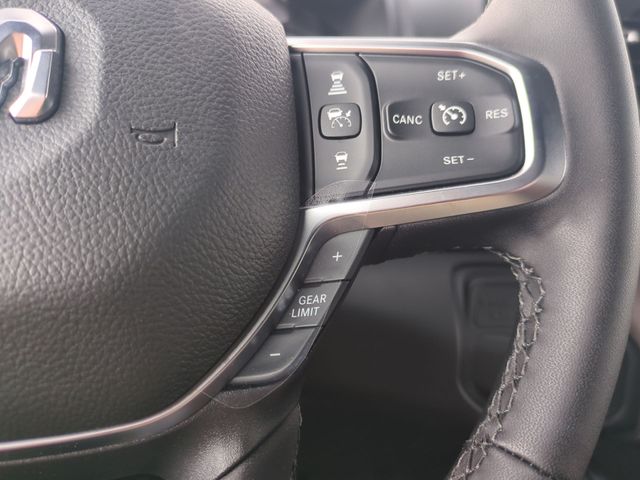 Thumbnail: 2026 RAM 2500 - 32