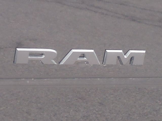 Thumbnail: 2026 RAM 2500 - 7