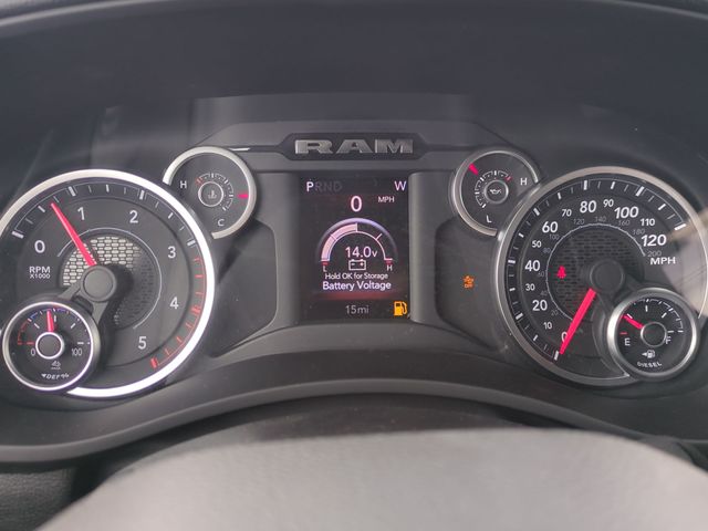 Thumbnail: 2026 RAM 2500 - 17