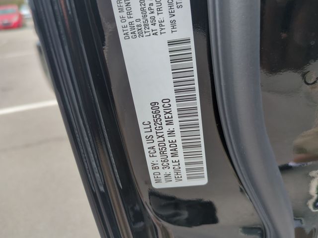 Thumbnail: 2026 RAM 2500 - 38