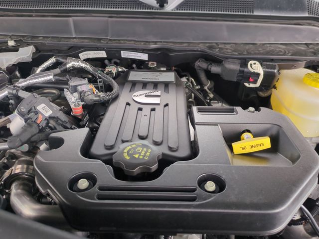Thumbnail: 2026 RAM 2500 - 9