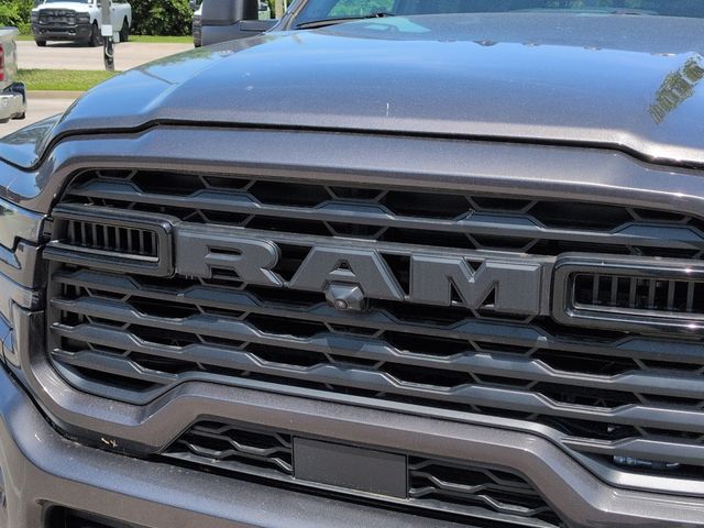 Thumbnail: 2026 RAM 2500 - 6