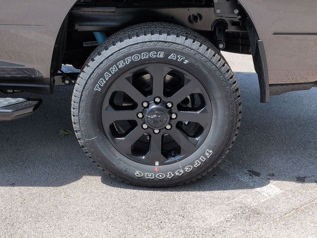 Thumbnail: 2026 RAM 2500 - 7