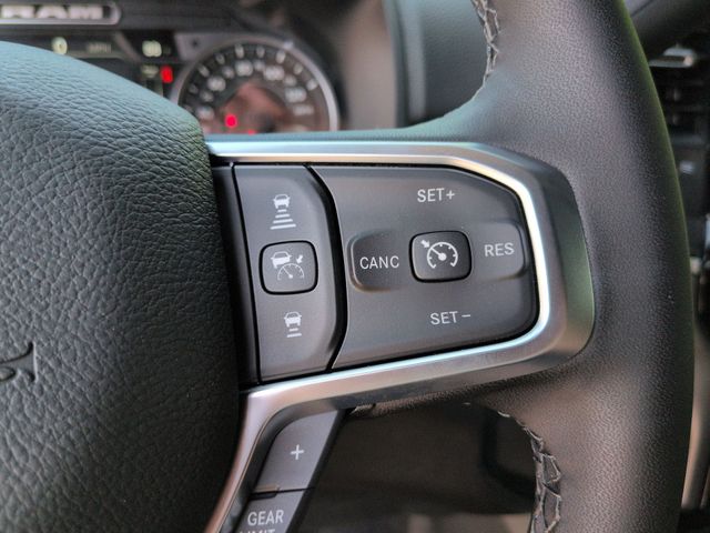 Thumbnail: 2026 RAM 2500 - 30