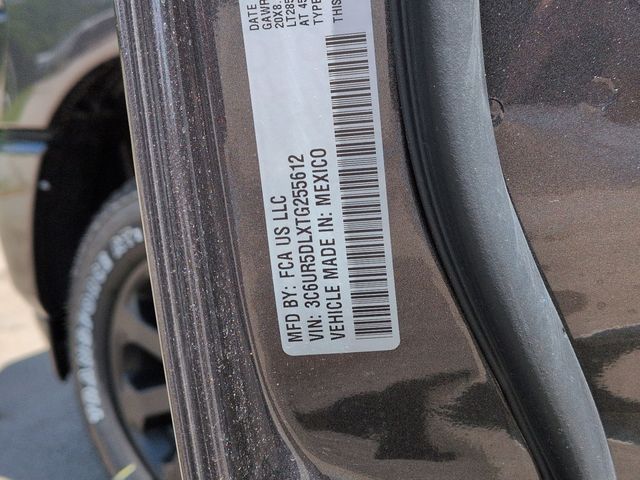 Thumbnail: 2026 RAM 2500 - 16