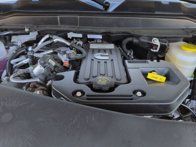 Thumbnail: 2026 RAM 2500 - 24