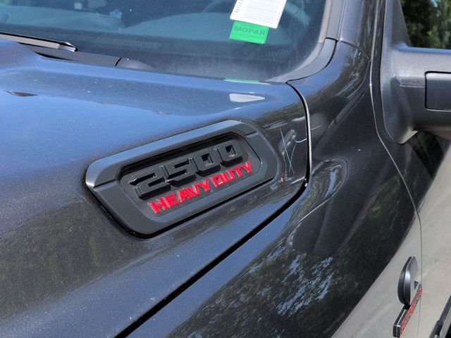 Thumbnail: 2026 RAM 2500 - 23