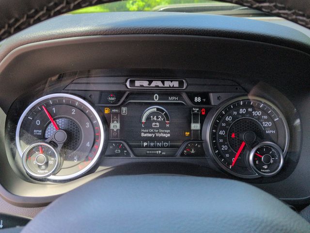 Thumbnail: 2026 RAM 2500 - 13