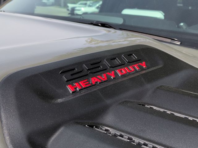 Thumbnail: 2026 RAM 2500 - 7