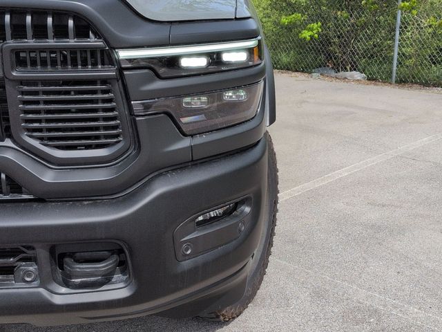 Thumbnail: 2026 RAM 2500 - 23