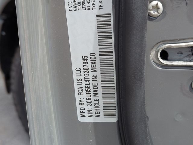 Thumbnail: 2026 RAM 2500 - 18