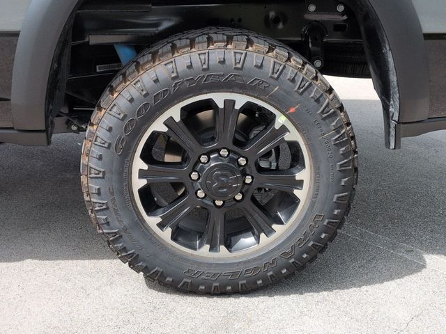 Thumbnail: 2026 RAM 2500 - 8
