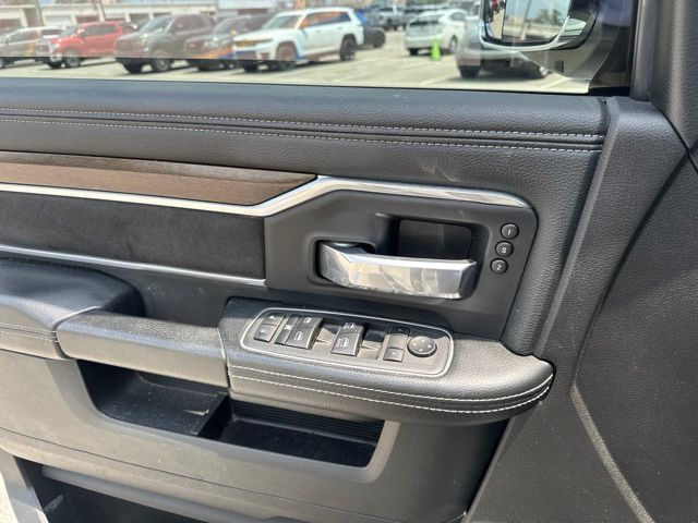 Thumbnail: 2022 RAM 2500 - 15