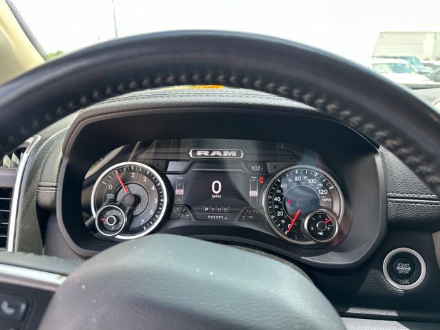 Thumbnail: 2022 RAM 2500 - 11