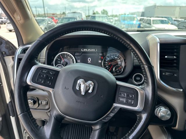 Thumbnail: 2022 RAM 2500 - 6