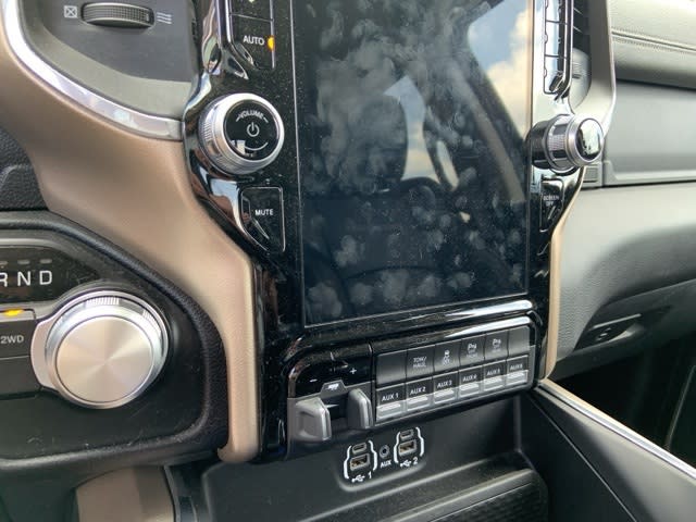 Thumbnail: 2023 RAM 2500 - 10