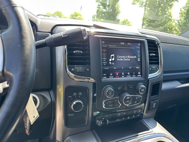 Thumbnail: 2018 RAM 2500 - 8