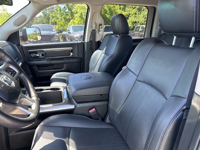 Thumbnail: 2018 RAM 2500 - 5