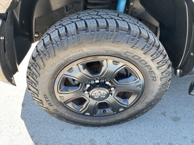 Thumbnail: 2018 RAM 2500 - 4