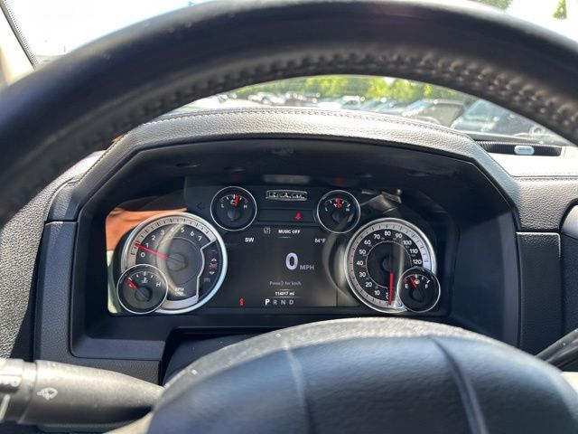 Thumbnail: 2018 RAM 2500 - 9
