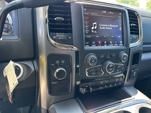 Thumbnail: 2018 RAM 2500 - 12