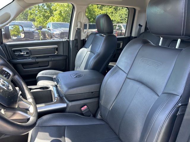 Thumbnail: 2018 RAM 2500 - 6