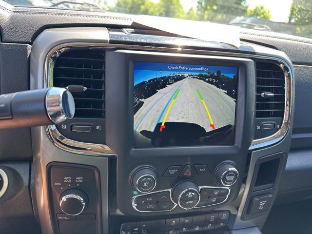 Thumbnail: 2018 RAM 2500 - 13