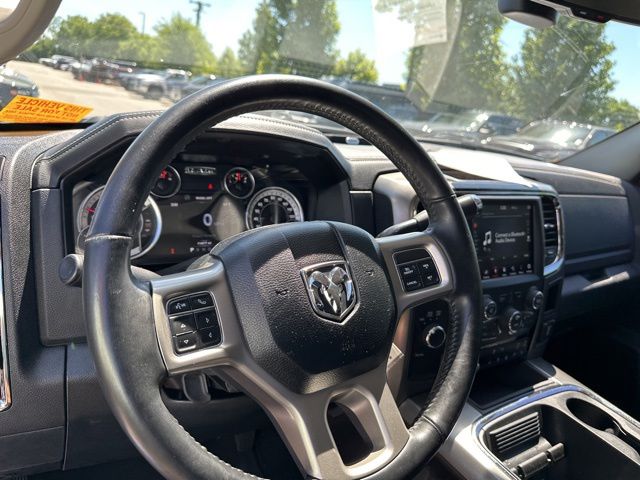 Thumbnail: 2018 RAM 2500 - 2