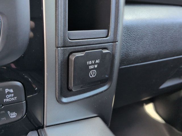 Thumbnail: 2018 RAM 2500 - 34