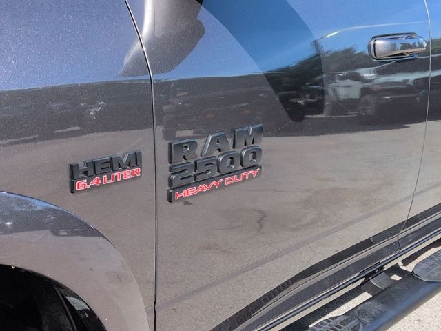 Thumbnail: 2018 RAM 2500 - 24