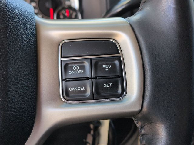 Thumbnail: 2018 RAM 2500 - 29