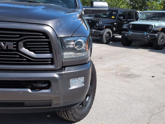 Thumbnail: 2018 RAM 2500 - 23