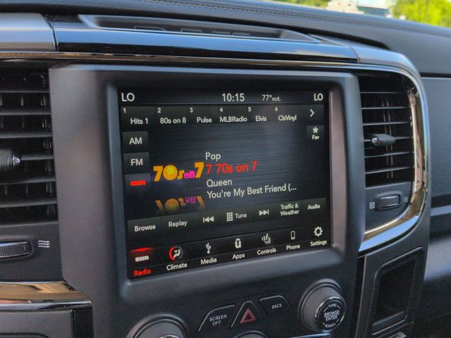Thumbnail: 2018 RAM 2500 - 33