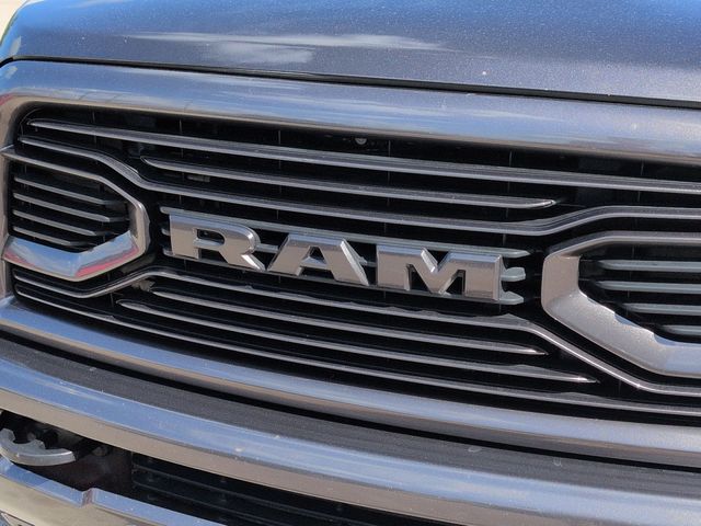 Thumbnail: 2018 RAM 2500 - 7
