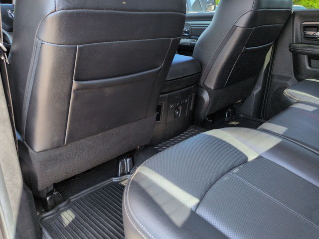 Thumbnail: 2018 RAM 2500 - 12