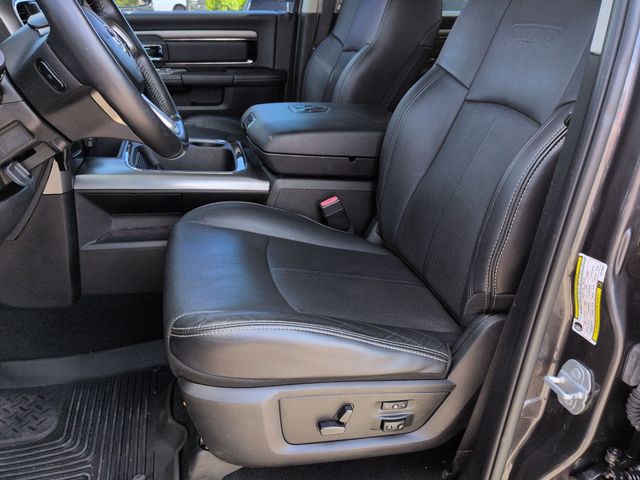 Thumbnail: 2018 RAM 2500 - 10