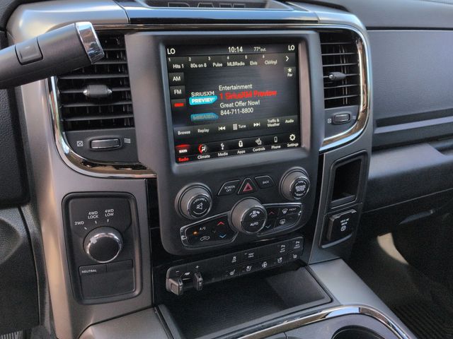 Thumbnail: 2018 RAM 2500 - 14