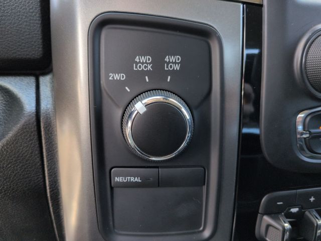 Thumbnail: 2018 RAM 2500 - 37