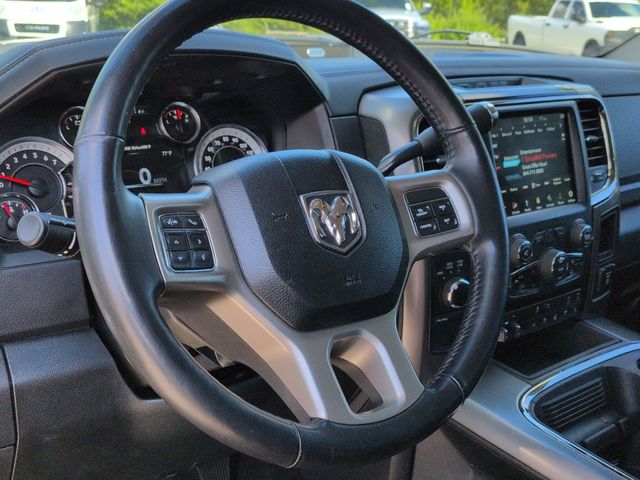 Thumbnail: 2018 RAM 2500 - 13