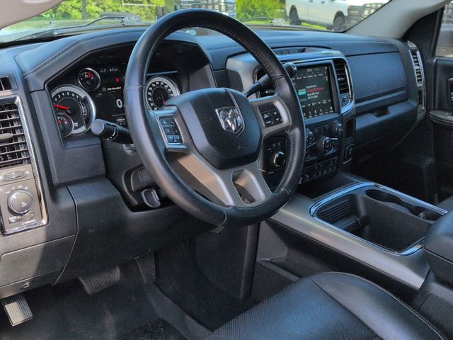 Thumbnail: 2018 RAM 2500 - 2