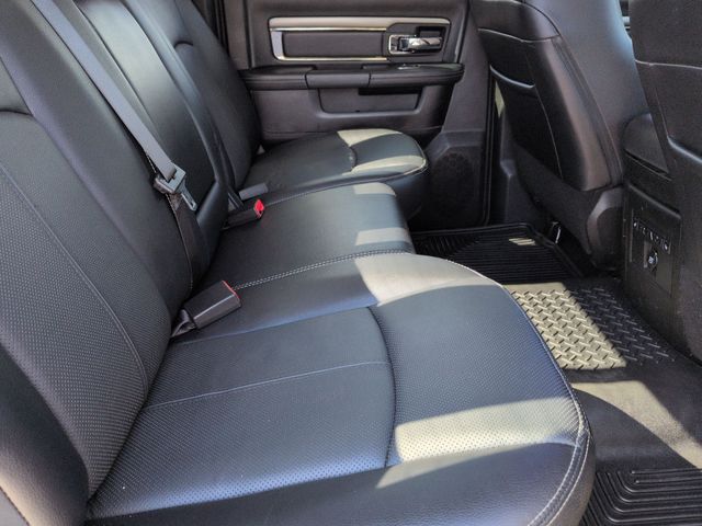 Thumbnail: 2018 RAM 2500 - 27