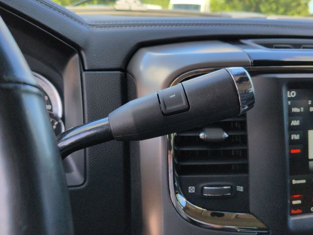 Thumbnail: 2018 RAM 2500 - 35