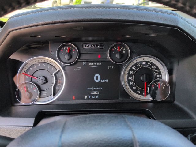 Thumbnail: 2018 RAM 2500 - 15