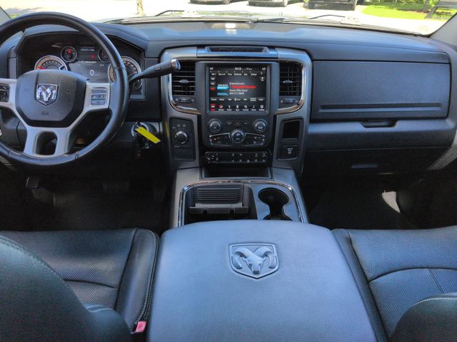 Thumbnail: 2018 RAM 2500 - 9