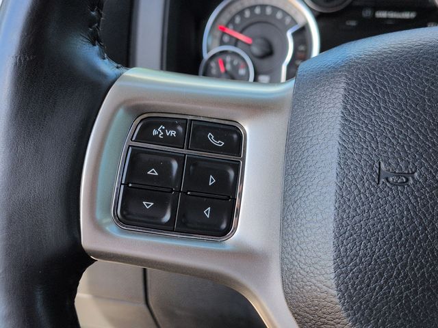 Thumbnail: 2018 RAM 2500 - 28