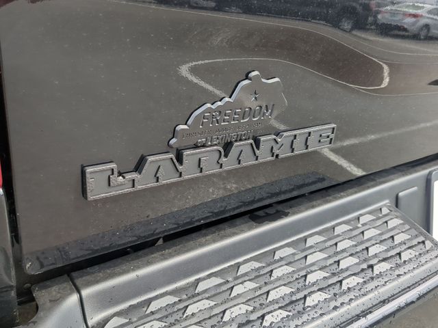Thumbnail: 2026 RAM 2500 - 24