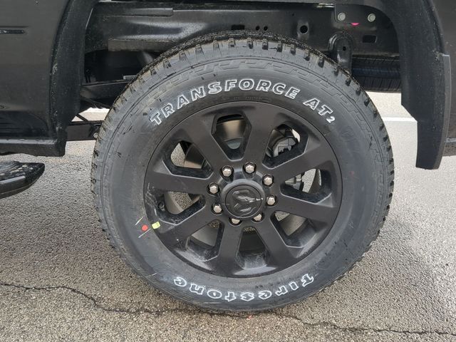Thumbnail: 2026 RAM 2500 - 6