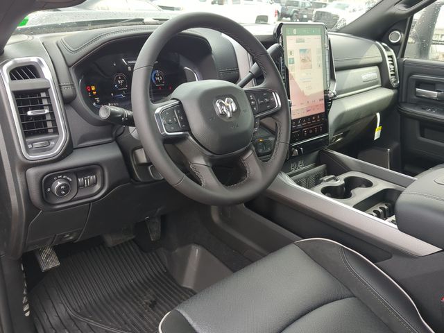 Thumbnail: 2026 RAM 2500 - 2